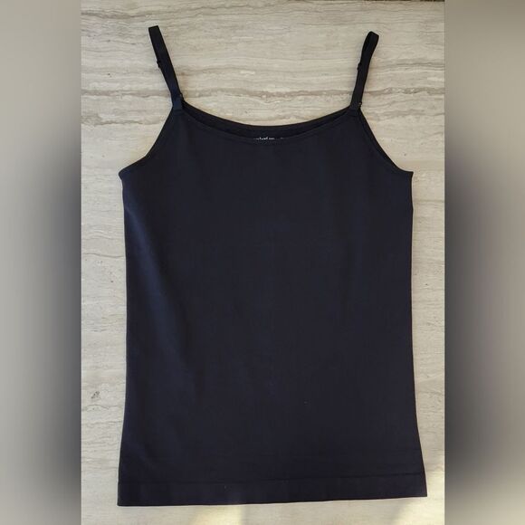Shapermint Essentials Black Camisole - Picture 4 of 6